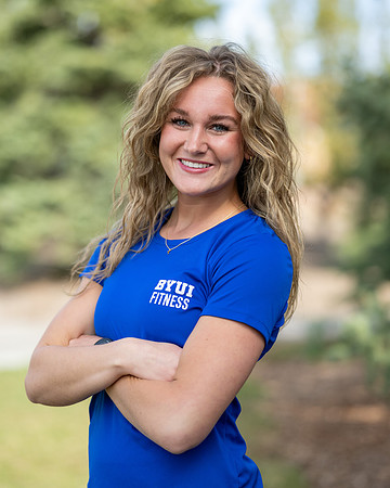 Fitness Instructors Team Photos - Apr 2026