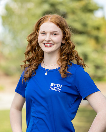 Fitness Instructors Team Photos - Apr 2026