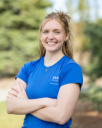 Fitness Instructors Team Photos - Apr 2026