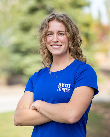 Fitness Instructors Team Photos - Apr 2026