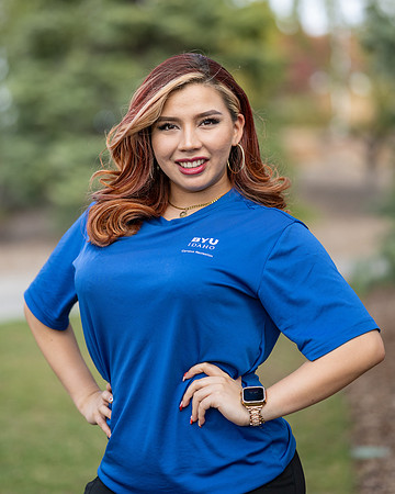 Fitness Instructors Team Photos - Apr 2026