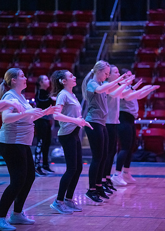 Fitness KickOff - Jan 2023