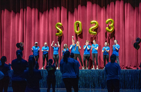 Fitness KickOff - Jan 2023