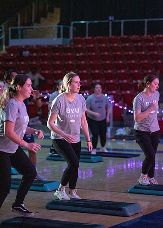 Fitness KickOff - Jan 2023