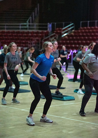Fitness KickOff - Jan 2023