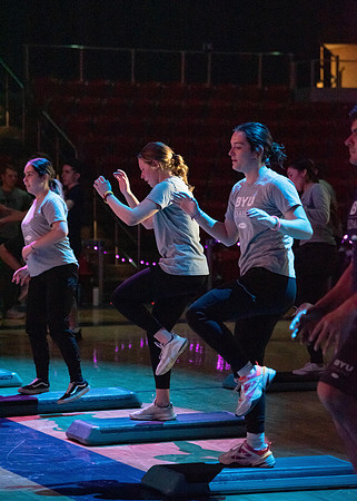 Fitness KickOff - Jan 2023