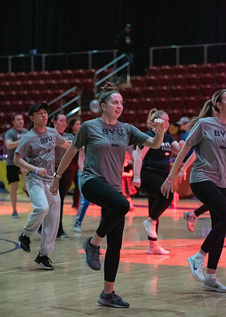 Fitness KickOff - Jan 2023