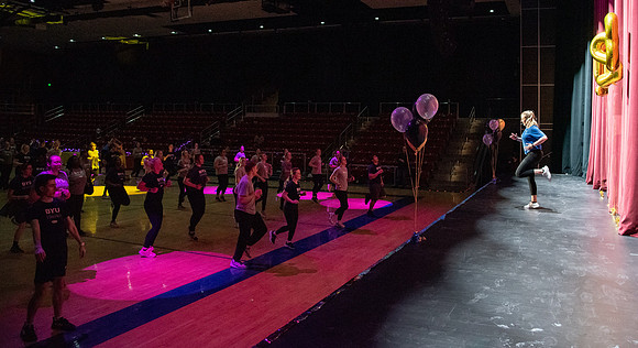 Fitness KickOff - Jan 2023