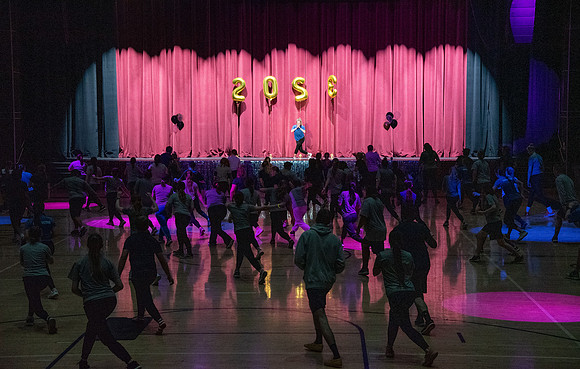 Fitness KickOff - Jan 2023