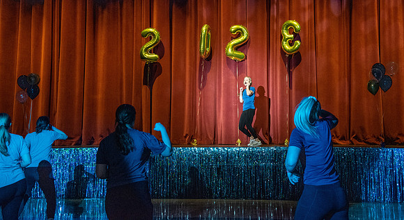 Fitness KickOff - Jan 2023