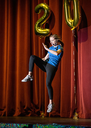Fitness KickOff - Jan 2023