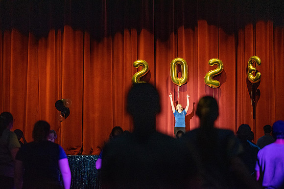 Fitness KickOff - Jan 2023
