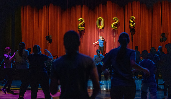 Fitness KickOff - Jan 2023