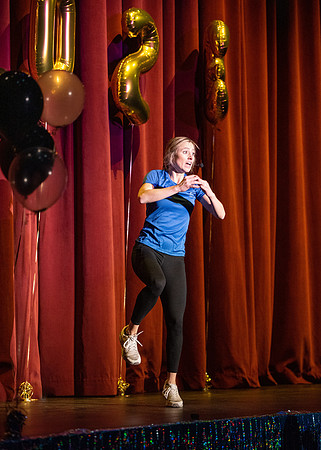 Fitness KickOff - Jan 2023