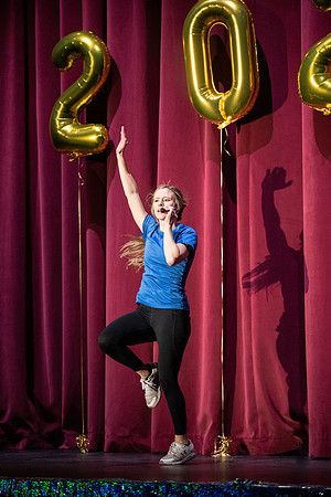 Fitness KickOff - Jan 2023
