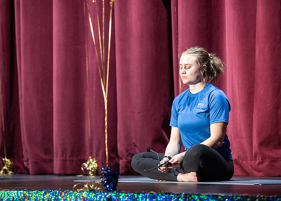 Fitness KickOff - Jan 2023