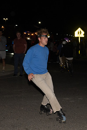 Spirit Week Parade - Oct 2024