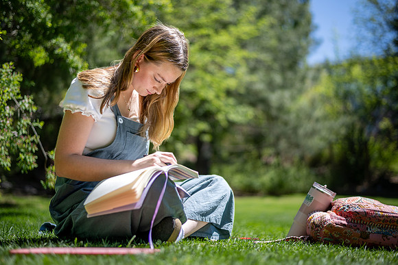 Studying Students - May 2026