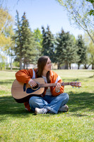 Nature Park - May 2026