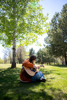 Nature Park - May 2026
