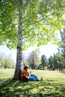 Nature Park - May 2026