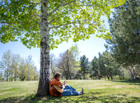 Nature Park - May 2026