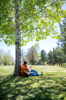 Nature Park - May 2026