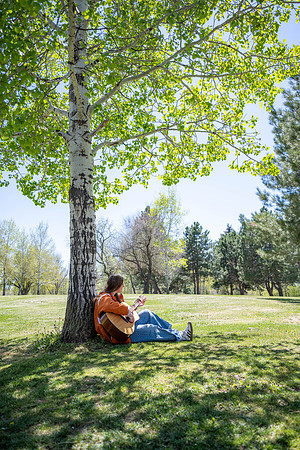 Nature Park - May 2026