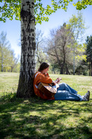 Nature Park - May 2026