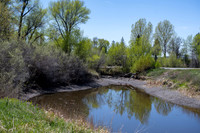 Nature Park - May 2026
