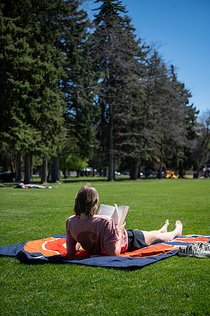 Porter Park - May 2026