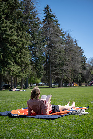 Porter Park - May 2026