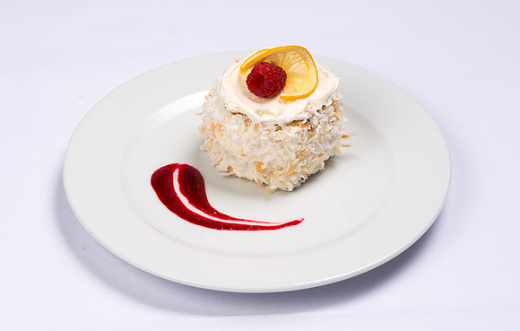 BYU-Idaho Food Service Catering