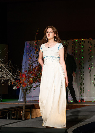 Fashion Show - December 2022