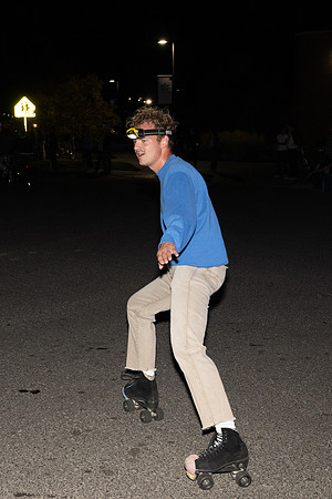 Spirit Week Parade - Oct 2024
