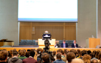Forum - Keith Erekson - May 2026