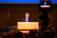 Forum - Keith Erekson - May 2026