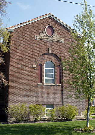 Chapel