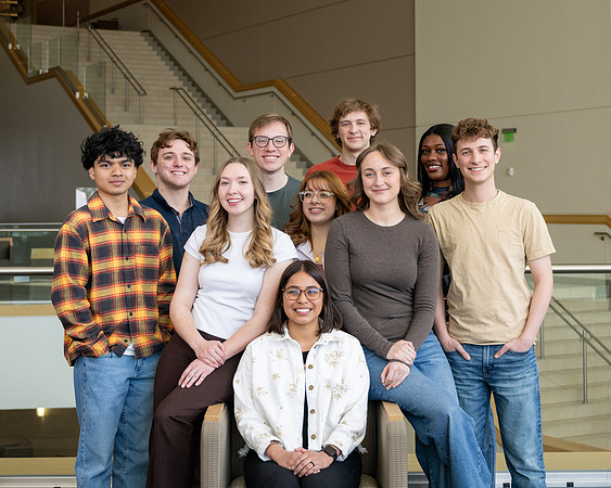 Support Team - April 2026
