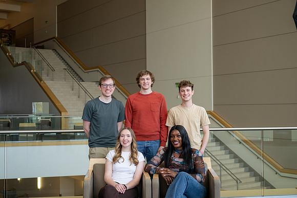 Support Team - April 2026