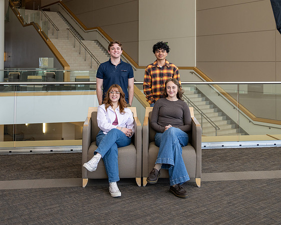 Support Team - April 2026