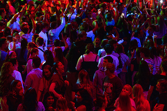 I-Night - Sep 2024