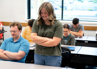 Classroom Prayer - May 2026