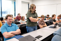 Classroom Prayer - May 2026