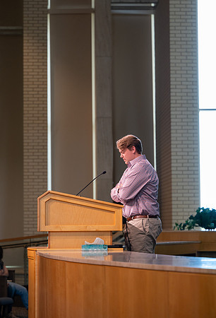 Forum - Keith Erekson - May 2026