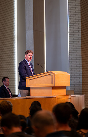 Forum - Keith Erekson - May 2026