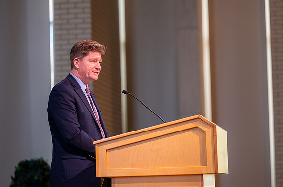 Forum - Keith Erekson - May 2026