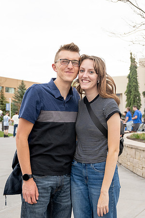 Date Night - May 2026