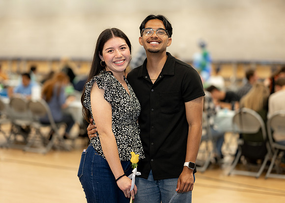 Date Night - May 2026