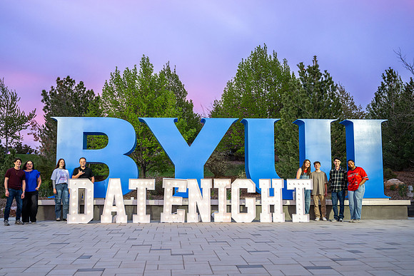 Date Night - May 2026